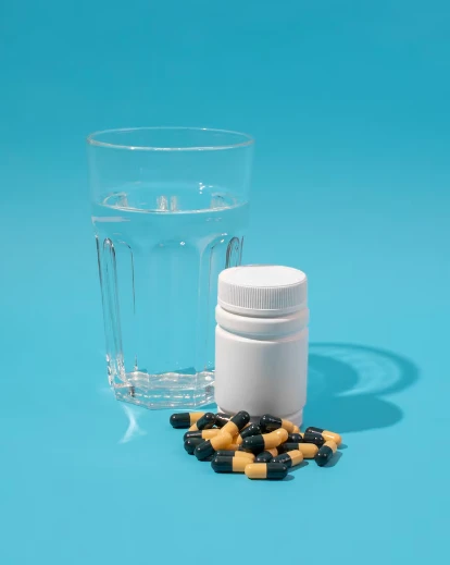 តើធ្វើដូចម្តេចដើម្បីយក Capsules ឱ្យបានត្រឹមត្រូវ?